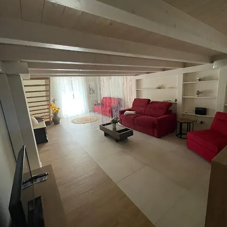 Casa Crispi *