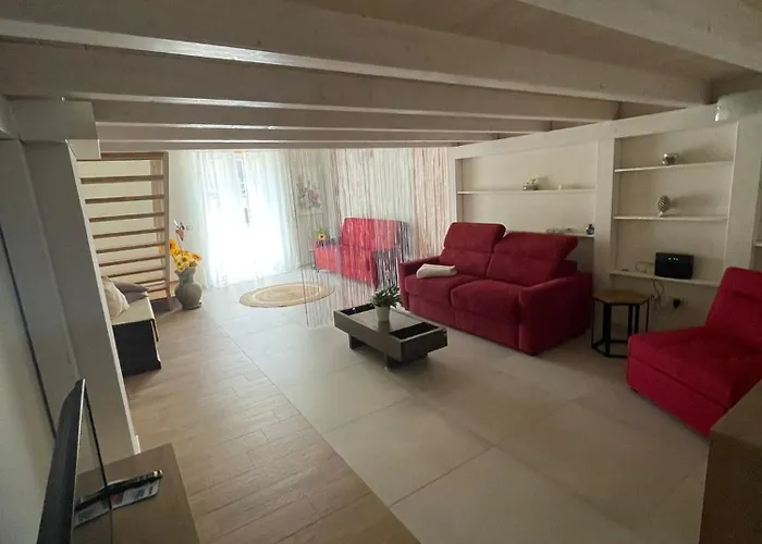 Casa Crispi *