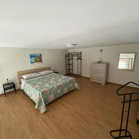 Apartman Casa Crispi *